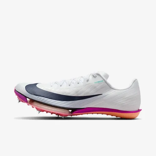 Nike Maxfly 2 Track & Field Sprinting Spikes цвет белый