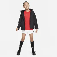 Nike Dri-FIT Academy Big дитячі (Girls') Soccer шорти колір білий