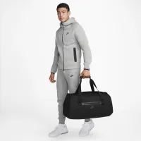 Nike Elemental Premium Duffel сумка (45L) колір чорний