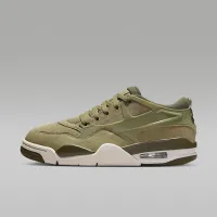 Nike Air Jordan 4 RM женская Кроссовки цвет коричневый