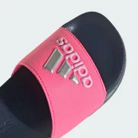 Шлёпанцы adidas Adilette Shower Slides IE2606 - Розовые