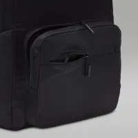 Nike Jordan MVP рюкзак (20L) цвет черный