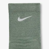 Nike Trail Running Ankle шкарпетки (1 пара) колір сірий