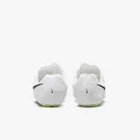 Nike Ja Fly 4 Track and Field Sprinting Spikes цвет белый