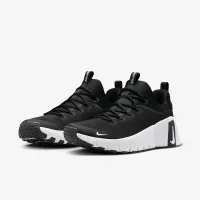 Nike Free Metcon 6 чоловічі для тренування Кросівки колір чорний