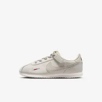 Nike Cortez EasyOn Little дитячі Кросівки колір коричневий