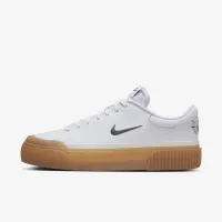 Nike Court Legacy Lift жіноча Кросівки колір білий