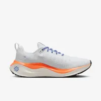 Nike InfinityRN 4 синийprint женская Road Running Кроссовки многоцветный