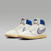 Nike Jordan Air Ship PE SP чоловічі Кросівки колір білий