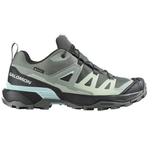 Кроссовки для треккинга SALOMON X ULTRA 360 GTX GORE-TEX (477425)
