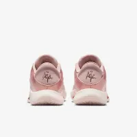 Nike A'One A'ja Wilson баскетбольні Кросівки колір коричневий