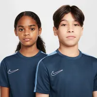 Nike Dri-FIT Academy дитячі Soccer Top блакитний