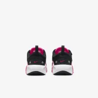 Nike Infinity Flow Little дитячі Кросівки колір чорний