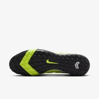 Nike Mercurial Vapor 16 Pro TF Low-Top Soccer Кросівки Yellow