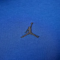 Nike Jordan Sport чоловічі Dri-FIT для гольфу Polo блакитний