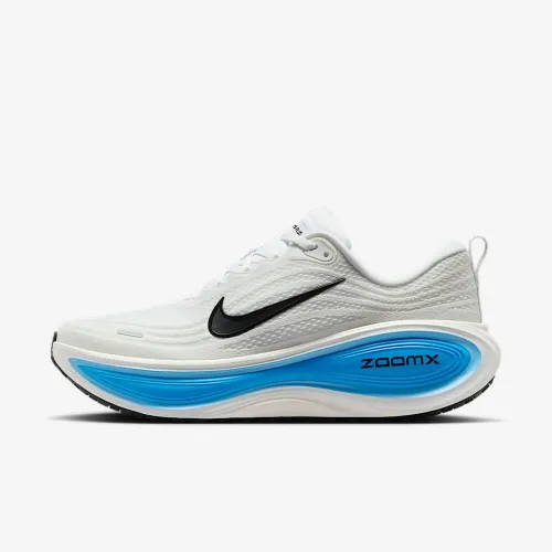 Nike Vomero Plus мужские Road Running Кроссовки цвет белый