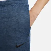 Nike Academy чоловічі Dri-FIT Soccer спортивні штани блакитний