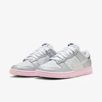 Nike Dunk Low LX женская Кроссовки цвет серый