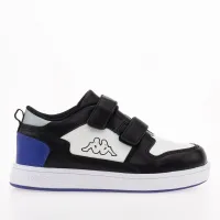 Кроссовки Kappa Lineup Low M 280014M-1160 - разноцветная
