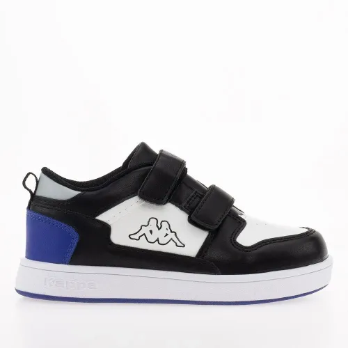 Кроссовки Kappa Lineup Low M 280014M-1160 - разноцветная