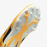 Nike Alpha Menace 4 Dunk SE Football Cleats цвет серый
