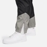 Nike Windrunner чоловічі Woven Lined Pants колір чорний