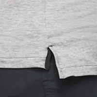 Nike Dri-FIT Tour чоловічі для гольфу Polo колір чорний