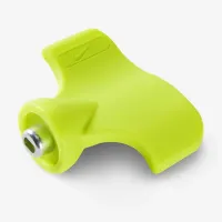 Nike High Jump Elite Track & Field Jumping Spikes колір червоний
