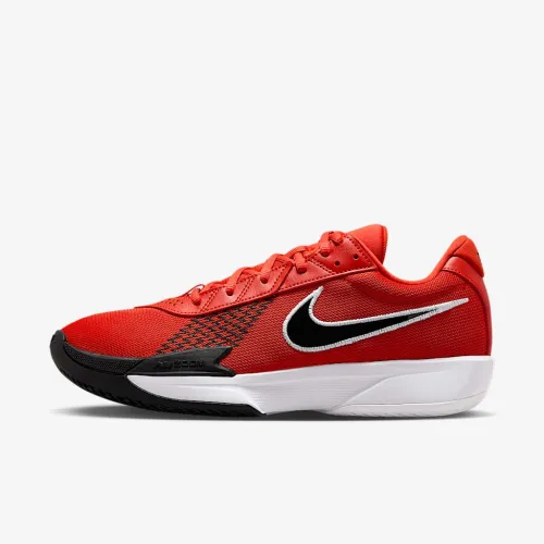Nike G.T. Cut Academy баскетбольные Кроссовки цвет красный