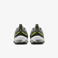 Nike Air Max 97 Big Kids’ Кроссовки цвет серый