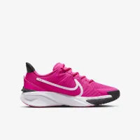 Nike Star Runner 4 Big дитячі Road Running Кросівки Pink