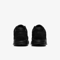 Nike Air Max 1 Big дитячі Кросівки колір чорний