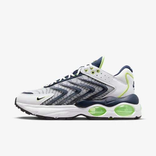 Nike Air Max TW мужские Кроссовки цвет белый