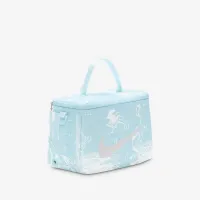 Nike Serena Williams Design Crew Mini Crossbody сумка (3L) блакитний