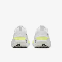Nike InfinityRN 4 мужские Road Running Кроссовки цвет белый