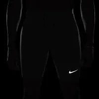 Nike Fast чоловічі Dri-FIT Brief-Lined Running 1/2-Length Tights колір сірий