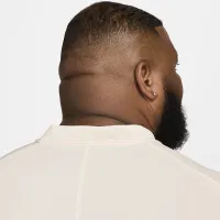 Nike Dri-FIT Victory мужские для гольфа Polo цвет коричневый