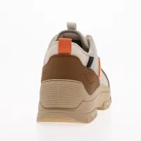 Кросівки Calvin Klein Jeans Hiking Lace Up Low Cor YM0YM00801-0HI - різнокольорова