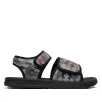 Сандали New Balance SYA750E3 - Серые