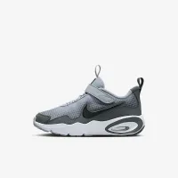 Nike Air Max Nova Little детские Кроссовки цвет серый