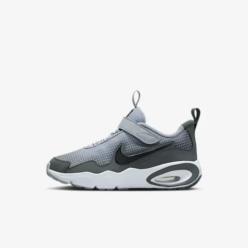 Nike Air Max Nova Little дитячі Кросівки колір сірий