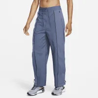 Nike Repel Running Division жіноча З високою талією Pants блакитний