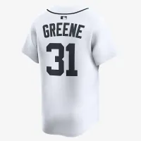 Riley колір зеленийe Detroit Tigers чоловічі Nike Dri-FIT ADV MLB Limited Jersey колір білий