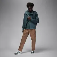 Nike Air Jordan 1 Mid SE чоловічі Кросівки колір білий