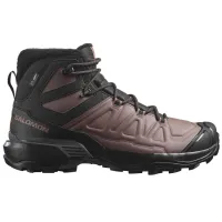 Кроссовки зимние Женские SALOMON X ULTRA SNOWPILOT WP (475858)