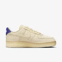 Nike Air Force 1 '07 LX женская Кроссовки цвет коричневый