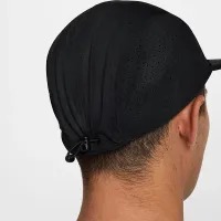 Nike ACG Fly Cap колір чорний