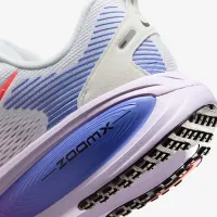 Nike Vomero 18 женская Road Running Кроссовки (Extra Wide) цвет белый