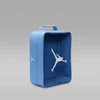 Nike Jordan Shoe Box (13L) блакитний