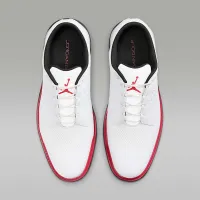 Nike Jordan ADG 5 для гольфу Кросівки (Wide) колір білий